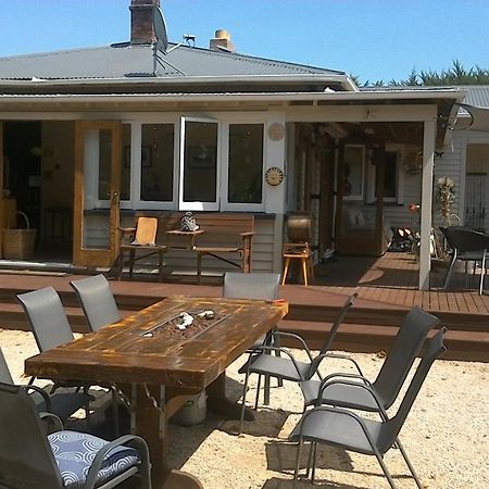 Barbs Place Waipara Exterior photo