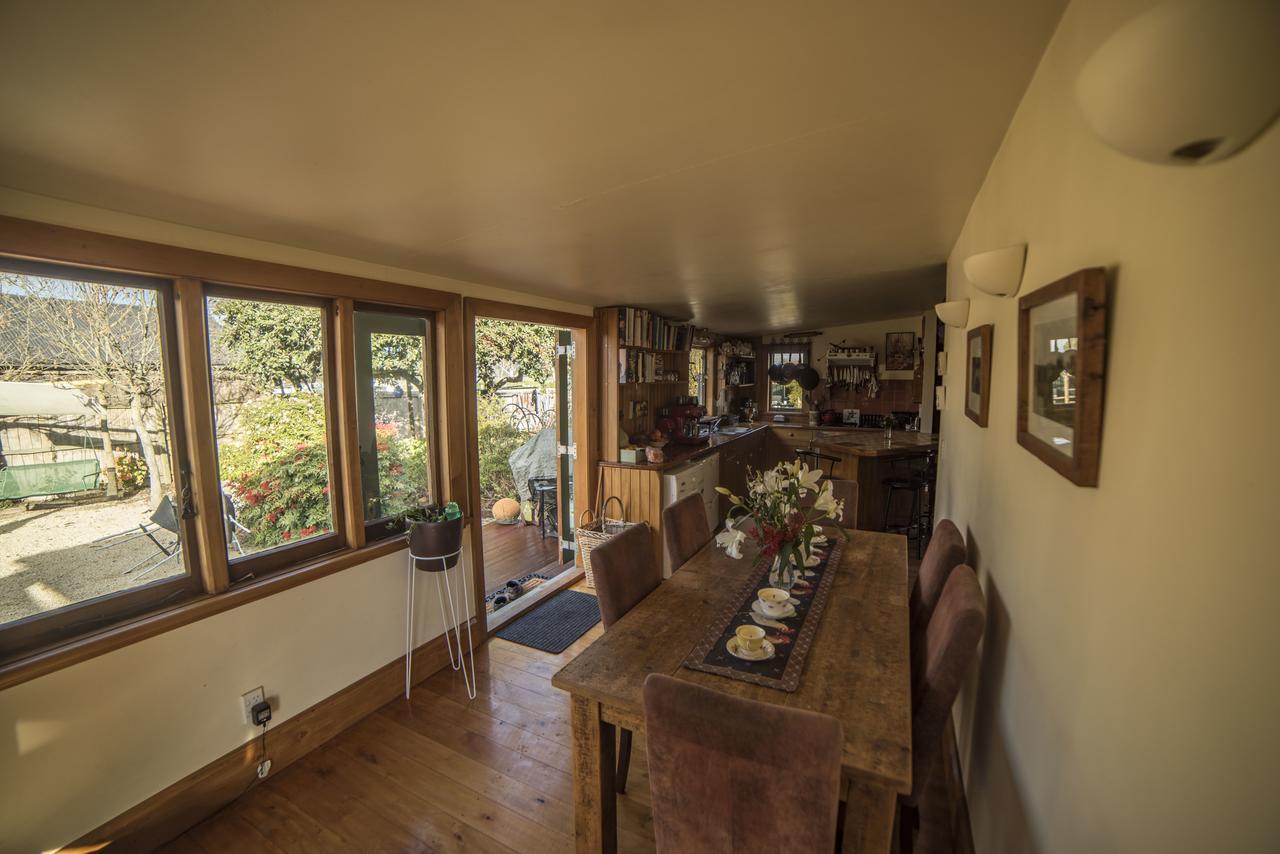 Barbs Place Waipara Exterior photo
