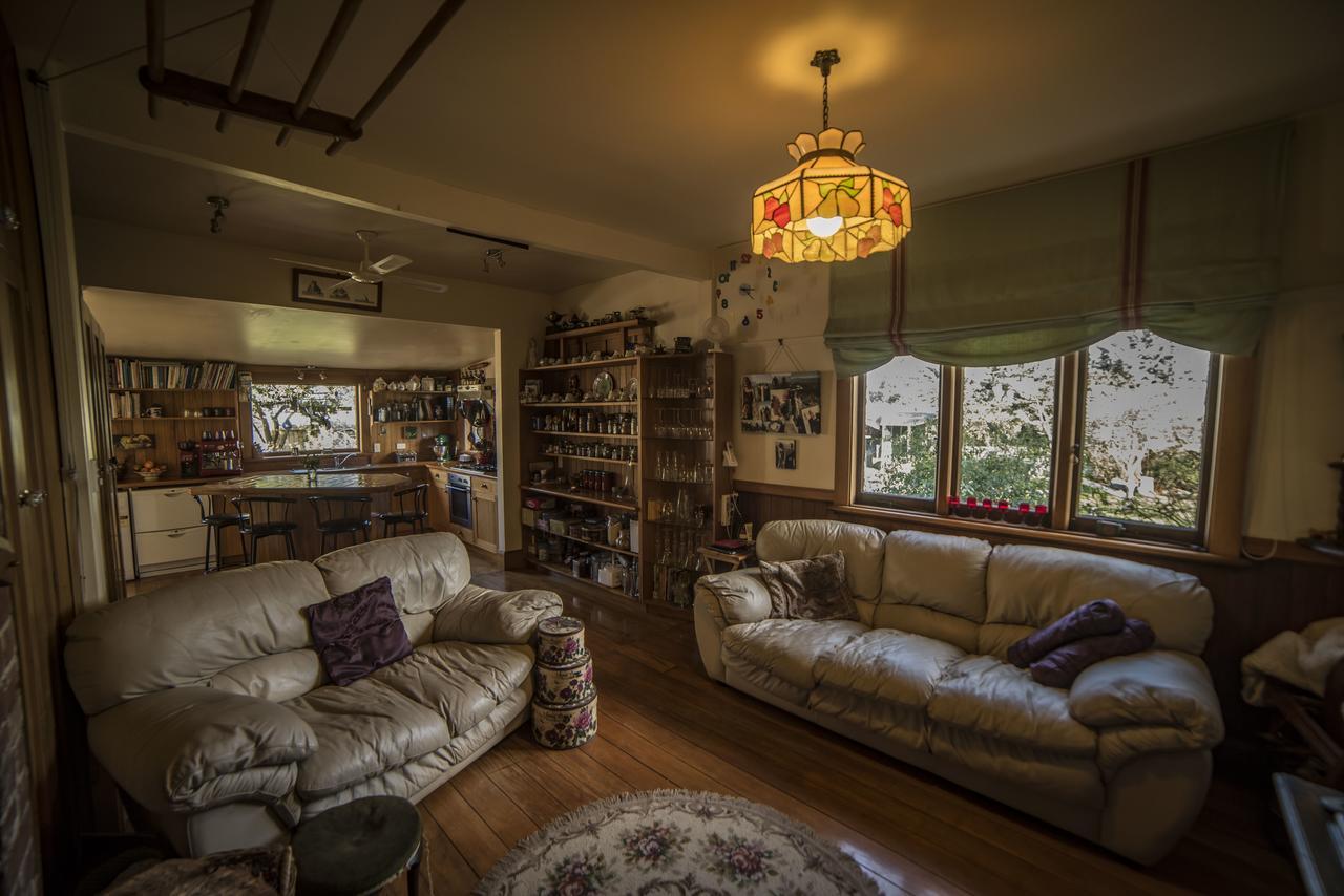 Barbs Place Waipara Exterior photo