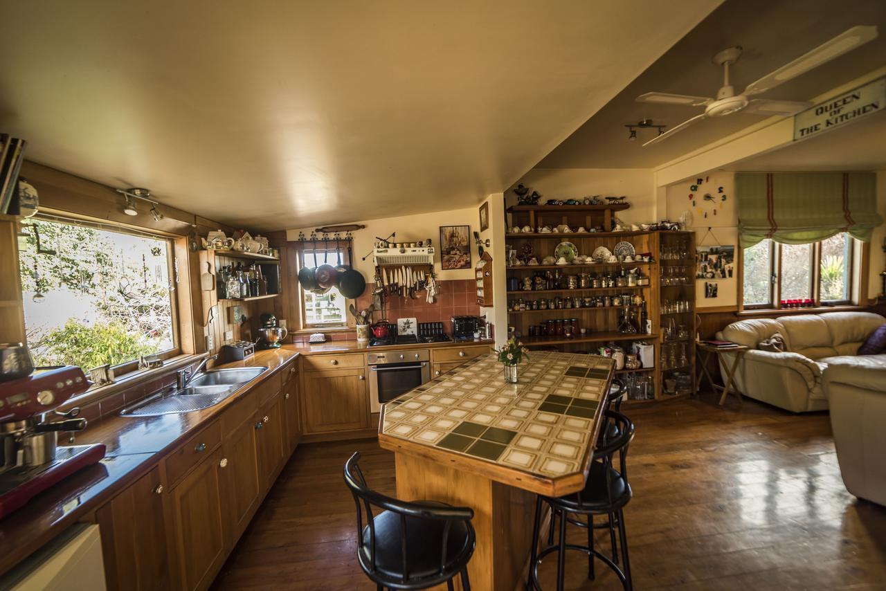 Barbs Place Waipara Exterior photo