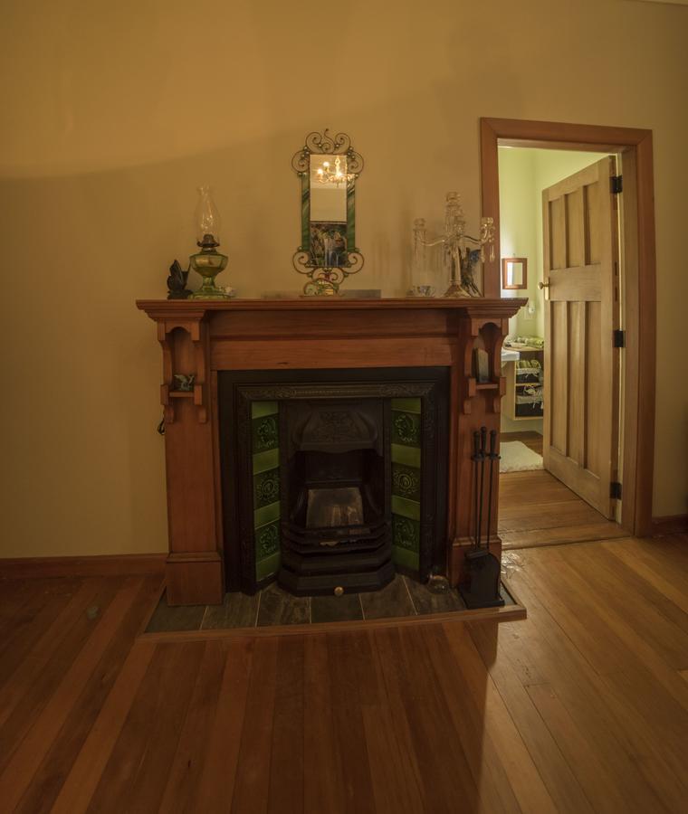 Barbs Place Waipara Exterior photo