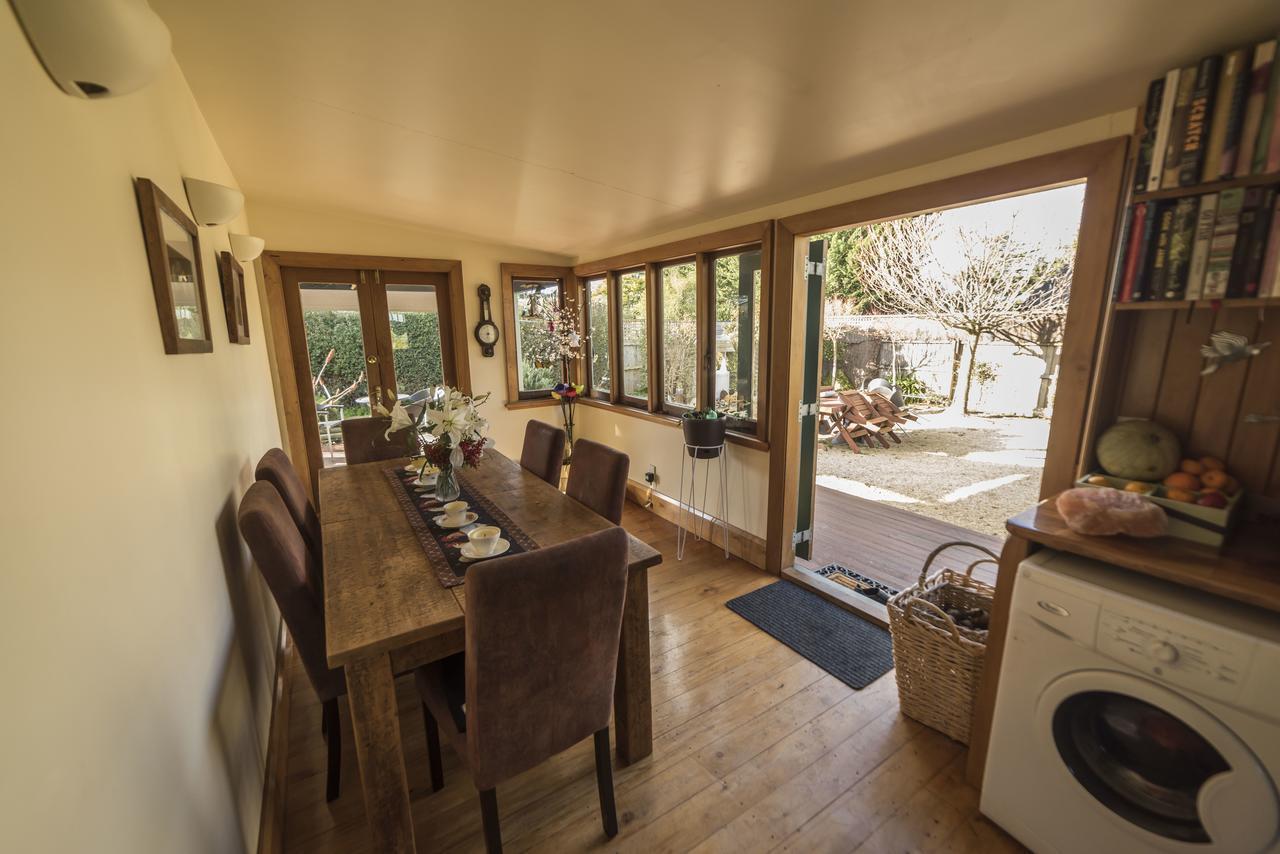 Barbs Place Waipara Exterior photo