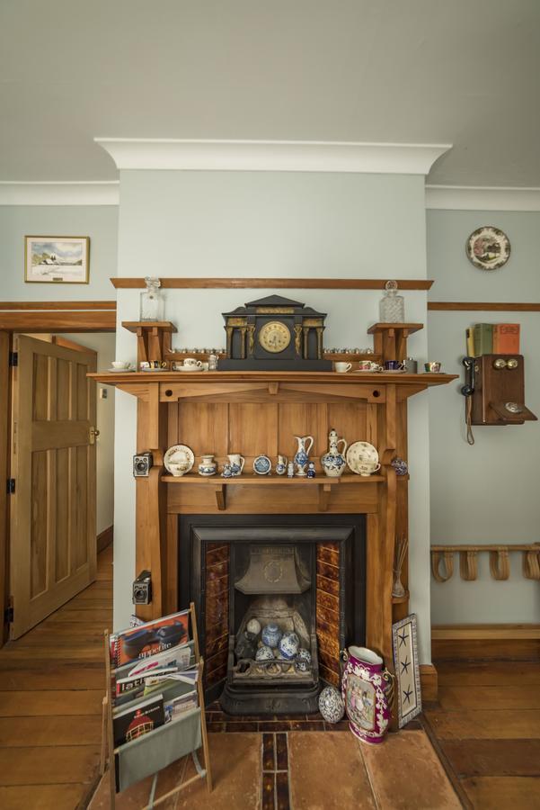 Barbs Place Waipara Exterior photo