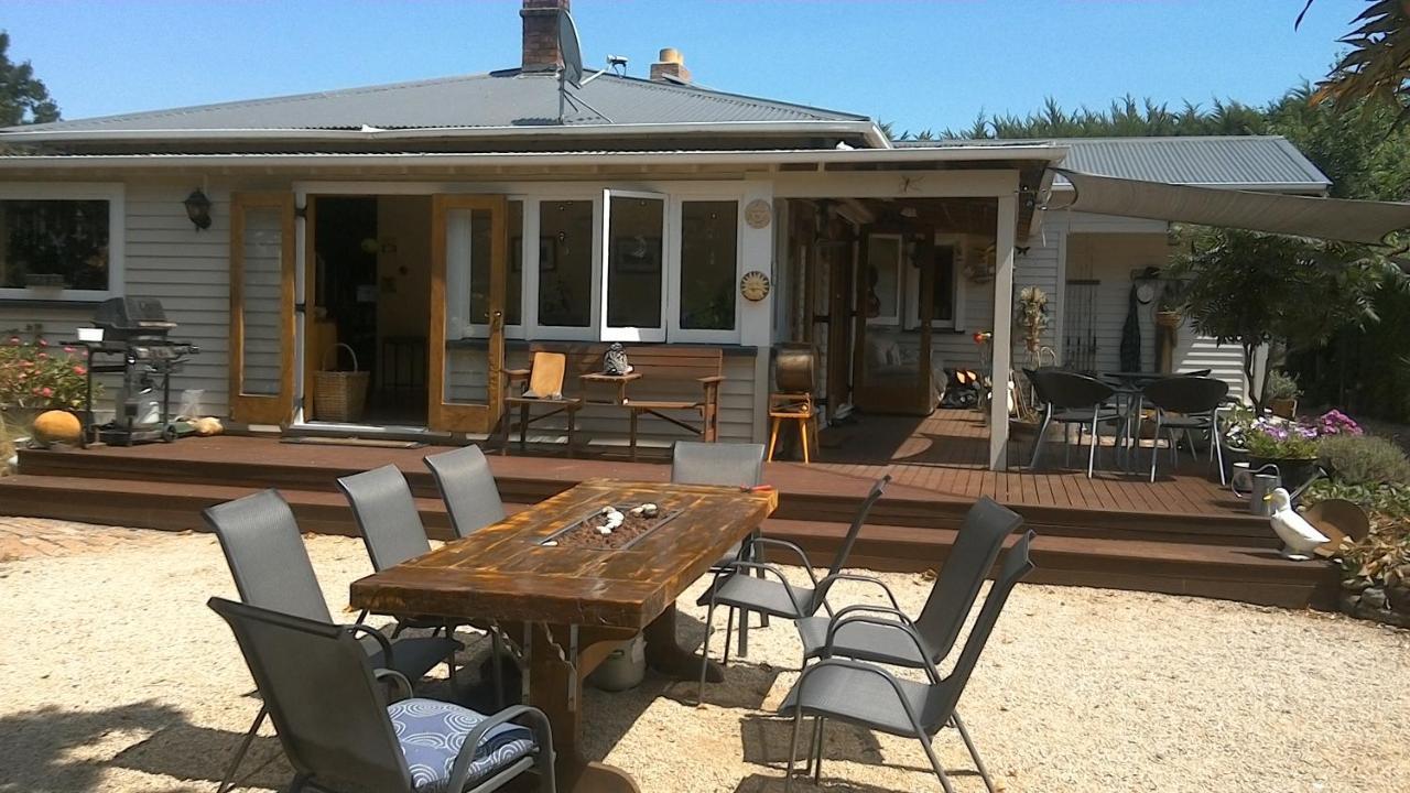 Barbs Place Waipara Exterior photo
